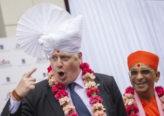 Uk, Boris Johnson agli Esteri: incidenti diplomatici dietro l’angolo