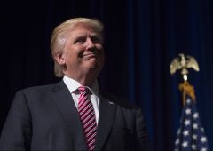 È ufficiale: Trump è il nuovo presidente Usa