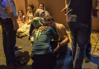 L'Isis e il baby kamikaze nella strage in Turchia