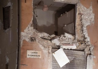 Torna incubo terremoto in Centro Italia. Migliaia di sfollati, 200 scosse