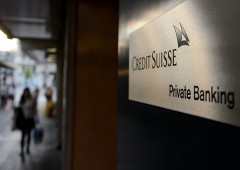 Credit Suisse: crollo verticale degli utili, pesano scandali finanziari