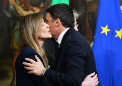 Governo Gentiloni un Renzi-bis. Stessi ministri e D’Alema strepita