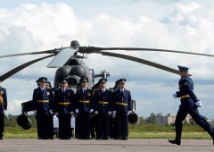 Russia, esercito in allerta: “preparatevi alla guerra”
