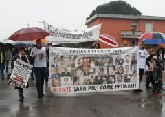 Viareggio, Moretti condannato resta in Finmeccanica. “Sentenza populista”