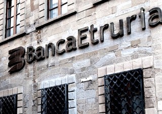 Banca Etruria Scandalo E News Wsi