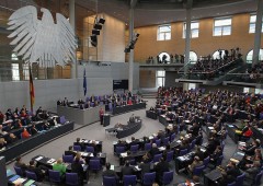 Legge elettorale alla tedesca: rischio ingovernabilità