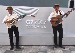 G7, ancora una volta nessuna azione concreta