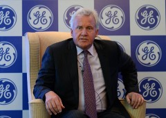General Electric: timori default su bomba pensioni