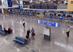 Aeroporti greci nelle mani della Germania entro l’estate
