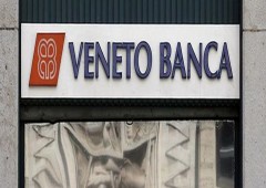 Consob sanziona Veneto Banca