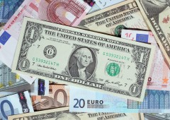 Dollaro perderà colpi contro l’euro: analisti rivedono quota 1,35