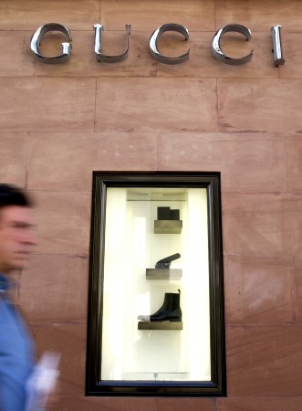 Scarpe Gucci uomo: catalogo 2017 | Wall Street Italia