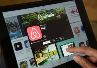 DoorDash e Airbnb: prospettive diverse a causa del Covid