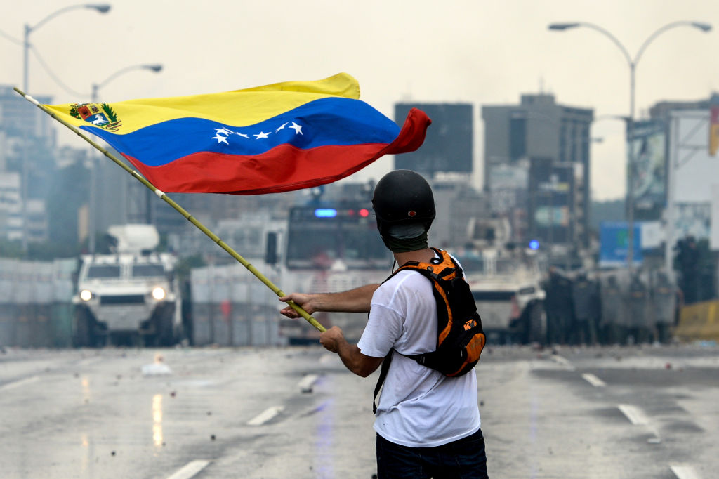 Venezuela incontri app