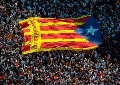 Referendum, Catalogna chiede l’indipendenza. Alle urne il 1° ottobre