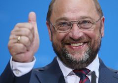 Elezioni Federali Germania: il programma di Martin Schulz