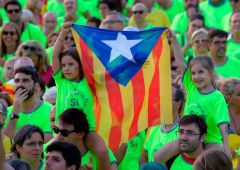 Catalogna, le conseguenze economiche dell’indipendenza