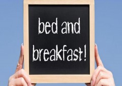 Bed & Breakfast: Regione Sicilia, assenza requisiti diventa attività d’impresa