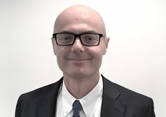 Alessandro Tentori è il nuovo Cio di Axa im