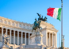 Mercati con fari puntati sull’Italia: attesa per il verdetto Moody’s e Dbrs