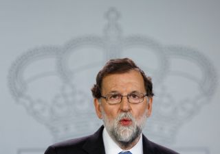 Caos Catalogna: Rajoy pensa a referendum costituzionale nazionale