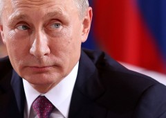 Putin cita Einstein e minimizza rischi Guerra Mondiale