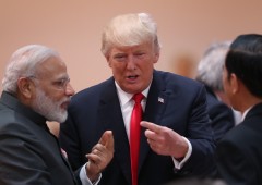 Guerra dazi, ora gli Stati Uniti sono ai ferri corti con l’India