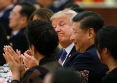 Guerra dazi: Trump non demorde con la Cina, apre al TPP
