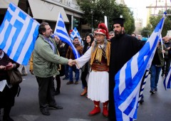 Novartis: scandalo corruzione fa tremare Grecia, coinvolti ministri