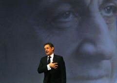 Sarkozy, la Libia e i soldi: ex presidente sotto torchio
