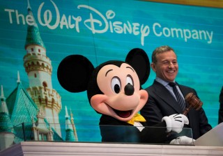 Disney, Bob Iger torna ceo. La nostra analisi tecnica del titolo