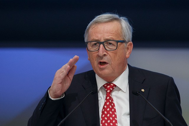 Sulla guerra dei dazi Juncker aveva avvertito che "ciò che possono fare Usa possiamo farlo anche noi"