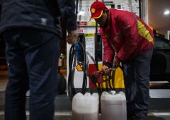 Prezzi benzina alle stelle sul Brennero: colpa dell’Austria