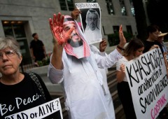 Khashoggi, sauditi boicottano Amazon: è guerra mediatica
