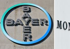 Bayer: dopo l’acquisto di Monsanto taglia 10% forza lavoro