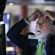 Pioggia di vendite a Wall Street iniziata con misterioso crollo nella notte