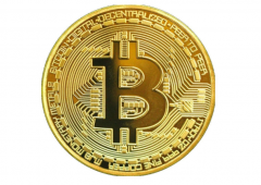Bitcoin.. è iniziata la festa