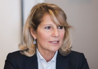 Maria Paola Toschi - J.P.Morgan