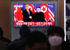 Si interrompe vertice Usa-Corea del Nord, nessun accordo