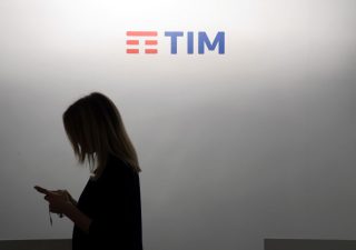 Cdp sale ancora in Telecom Italia, quota al 7, 1%