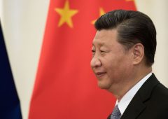 Attacco a Xi Jinping: fake news o realtà?