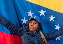 Ubs: dal Venezuela rischi globali ridotti