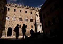Banche italiane: non solo Npl, è un altro il rischio maggiore