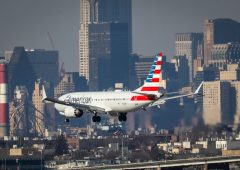 Boeing: nel 2018 ispettori Usa valutarono stop di alcuni 737 Max