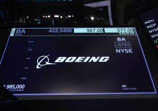 Boeing: dopo lo stop, riavviata la produzione del 737 Max