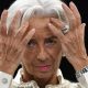 Pensioni, per Lagarde la rivalutazione può attendere