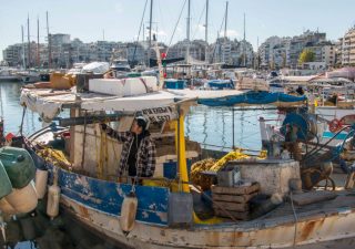 Porto Pireo sta diventando nemesi Cina: Grecia blocca espansione