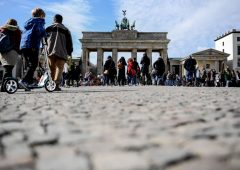 Germania in affanno: economia debole trascina giù l’euro