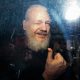 Assange condannato a 50 settimane di prigione, possibile estradizione in Usa