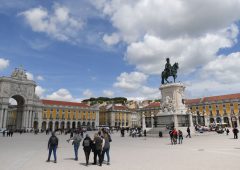 Pensioni e rendite esentasse: Portogallo nuovo paradiso fiscale